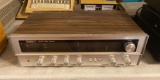 Sears Audio by Fischer AM/FM Receiver