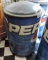 Pepsi Cooler With Lid