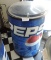 Pepsi Cooler With Lid