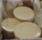 40+ Pcs Ultima & Syracuse White Restaurant China