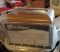 5 Cases Of 4 Express Nap Table Top Napkin Dispensers