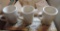 40+ White Restaurant Coffee Mugs