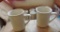 35 Pcs Ventura White Restaurant Coffee Cups New In Box