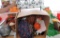 Large Lot Of Holiday Decorations