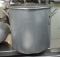 Large Aluminum Pot With Lid