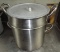 Stainless Steel Double Boiler With Lid