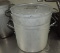Aluminum Double Boiler With Lid