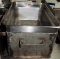Extra Large Stainless Steel Square Boiler