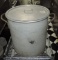 Large Aluminum Pot With Lid