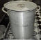 Aluminum Pot With Lid