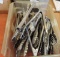 Inco Stainless Tongs