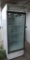 Commercial Stainless Steel Refrigerator