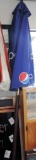 Pepsi Umbrella