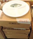 5 Boxes Of 6 Corelle 8.5