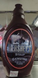 1 Big Ass Hershey's Syrup Bottle