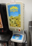 Ortega Cheese Dispenser