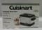 Cuisinart Compact Deep Fryer