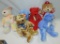 Box Lot Beanie Babies