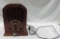 Limited Edition Norman Rockwell Thomas Collectors Radio