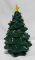 Small Ceramic Christmas Tree