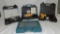 Lot Of 3 Power Tools & Socket Set