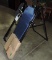 F8000 Inversion Table With Accessories