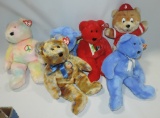 Box Lot Beanie Babies