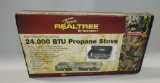 Stansport New In Box Propane Stove