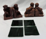 Bookends Lot