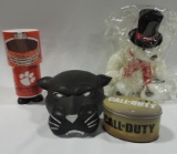 Cool Collectibles Lot