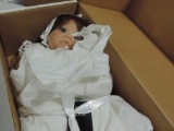 Collectible Lee Middleton Doll In Box