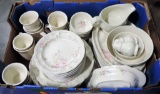 Large Set Of Pfaltzgraff China