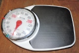 Taylor Weight Scale