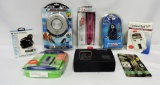 New In Packages Electronics Lot