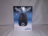 Clean Mist Smart Humidifier