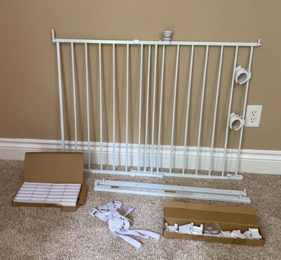 Regalo Baby Gate