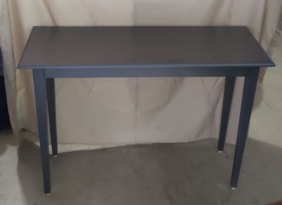 Small Grey Sofa Table