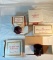 Lot of Avon Cape Cod Glassware in Original Boxes