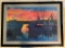 Stephen Jordan Original Signed Print Charleston, SC Artist