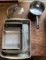 Lot of Kitchen Items