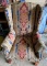 Upholstered Arm Chair