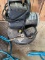 Gently used Air compressor