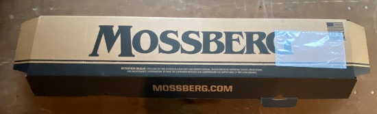 Mossberg 6.5 Creedmore Rifle New In Box