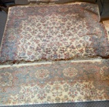 Room-Sized Karastan Carpet