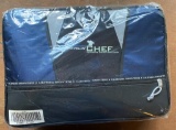 New In Package Traveling Chef