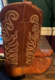 Tony Lama Men's Cowboy boots