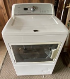 Maytag Bravos Dryer in Working Condition