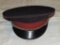 Russian Officer Cap