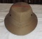 India Pith Helmet