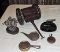 Cool Collectors Military and Figurine Lot